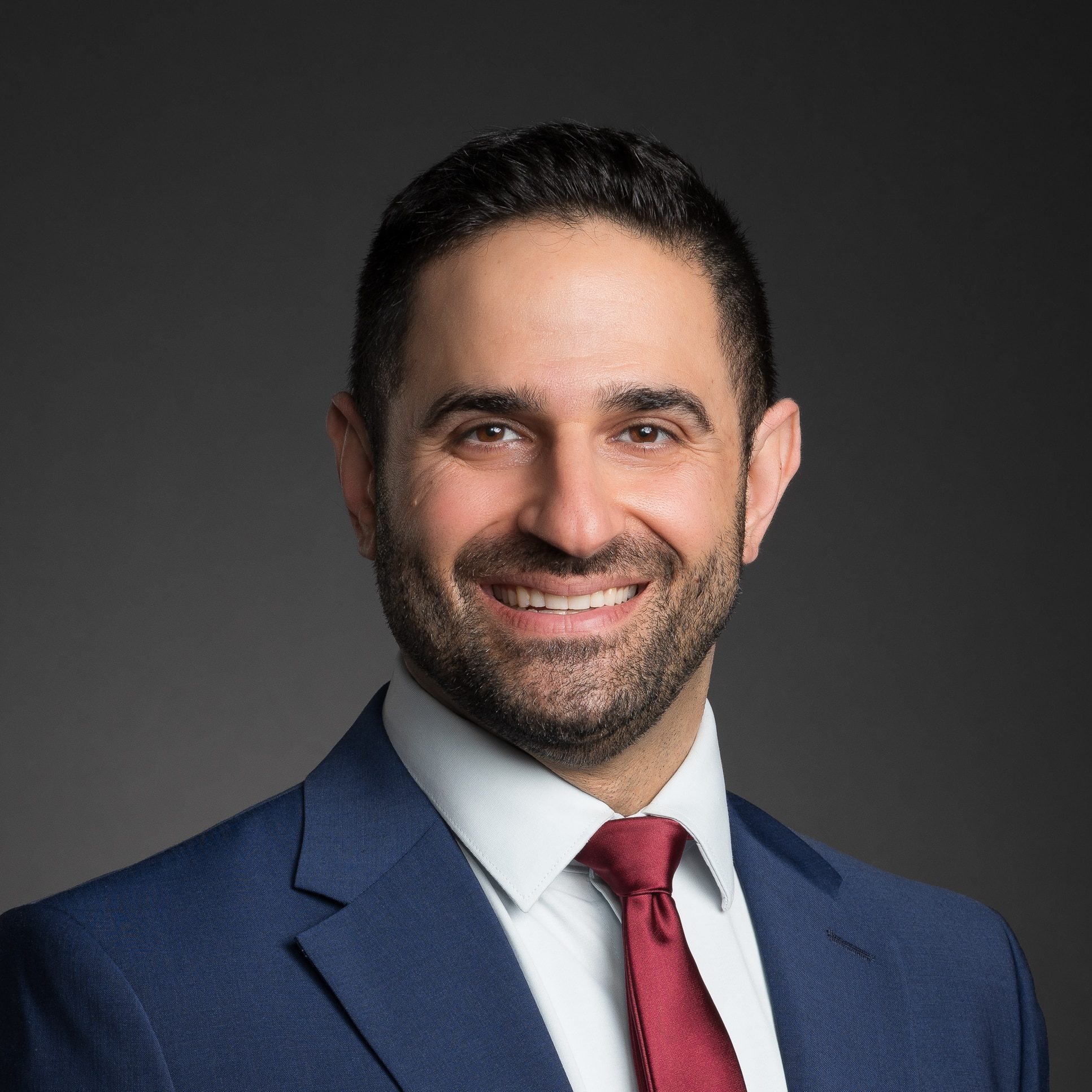 Image of Michael Khadavi, MD., RMSK