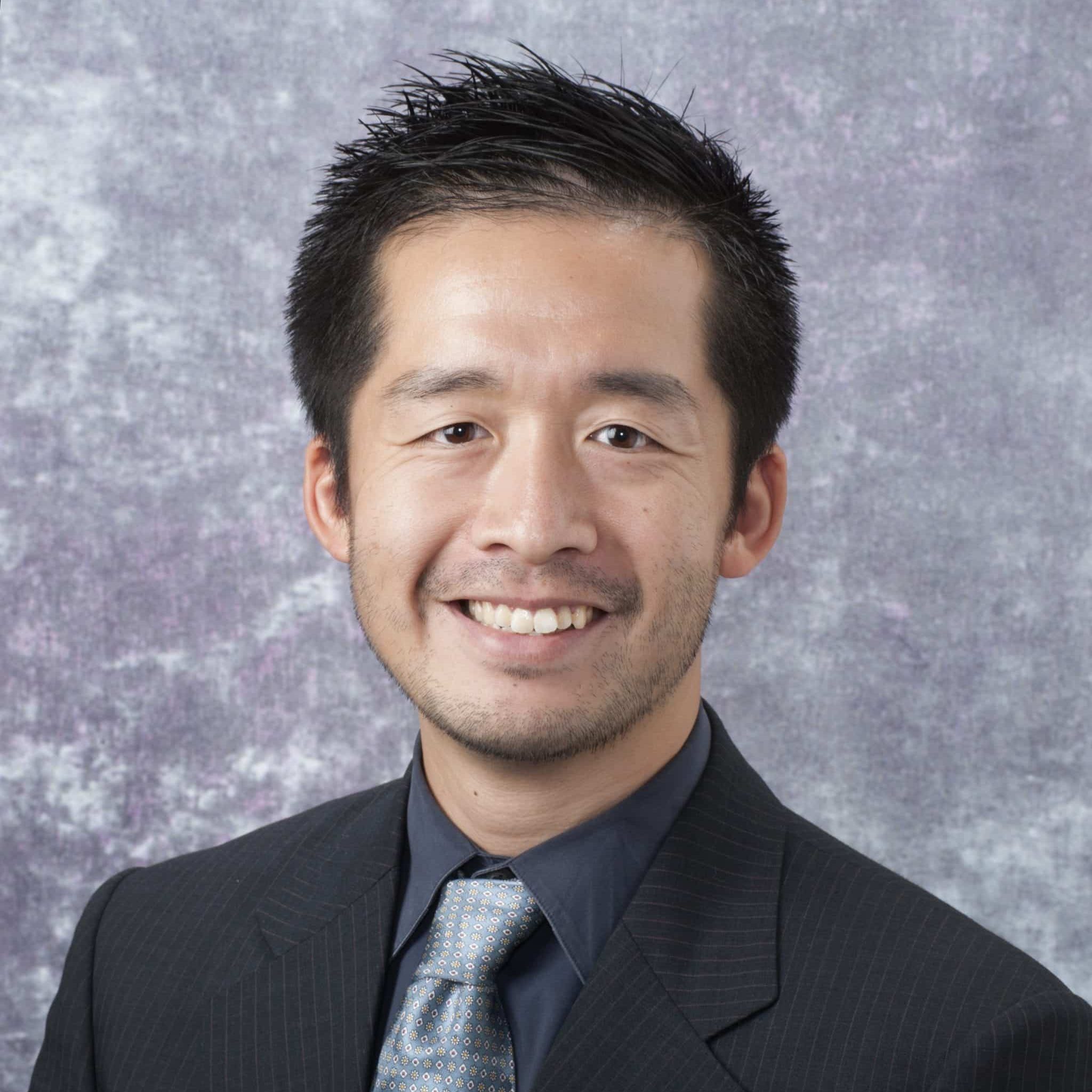 Dr. Kentaro Onishi Image of Dr. Kentaro Onishi